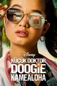 Doogie Kamealoha  M.D. - Posters