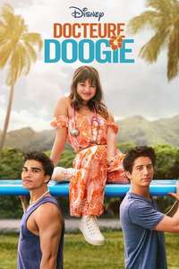 Doogie Kamealoha  M.D. - Posters