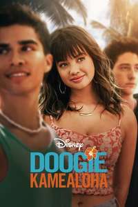 Doogie Kamealoha  M.D. - Posters