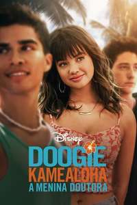 Doogie Kamealoha  M.D. - Posters