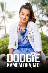 Doogie Kamealoha  M.D. - Posters