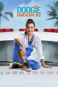 Doogie Kamealoha  M.D. - Posters