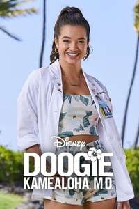 Doogie Kamealoha  M.D. - Posters