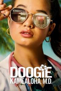 Doogie Kamealoha  M.D. - Posters