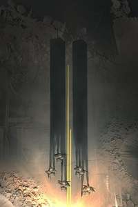 Turning Point: 9/11 and the War on Terror - Posters
