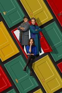 Only Murders in the Building - Posters