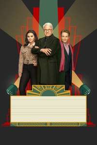 Only Murders in the Building - Posters