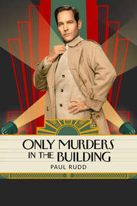 Only Murders in the Building - Posters