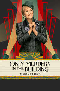 Only Murders in the Building - Posters