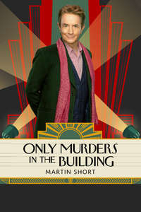Only Murders in the Building - Posters