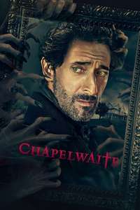 Chapelwaite - Posters