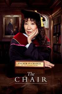 The Chair - Poster