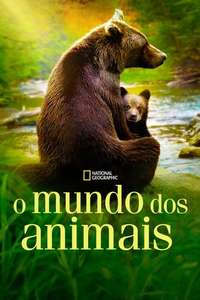 Growing Up Animal - Posters