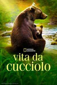 Growing Up Animal - Posters