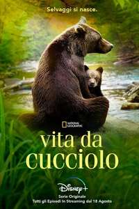 Growing Up Animal - Posters