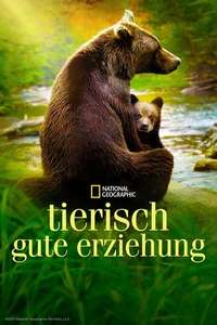 Growing Up Animal - Posters