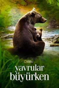 Growing Up Animal - Posters