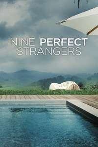 Nine Perfect Strangers - Posters