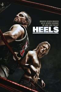 Heels - Poster