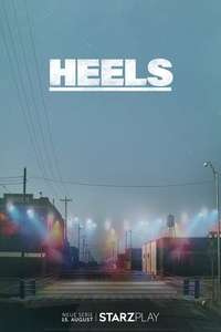 Heels - Poster