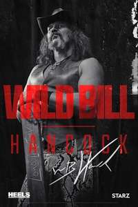 Heels - Poster