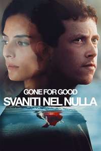 Gone For Good - Posters