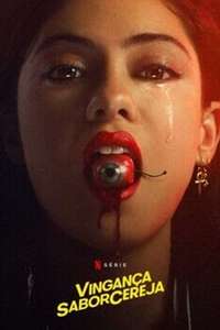 Brand New Cherry Flavor - Posters