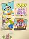 Disney Presents Goofy in How to Stay at Home