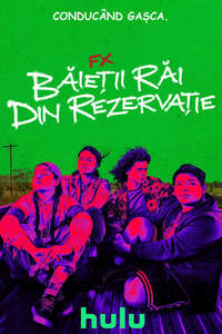 Reservation Dogs - Posters