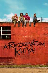 Reservation Dogs - Posters