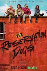 Reservation Dogs - Posters