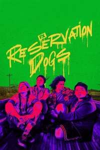 Reservation Dogs - Posters