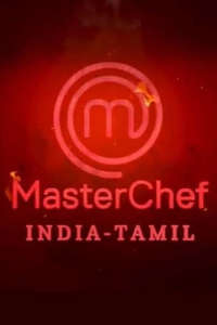 MasterChef Tamil - Posters