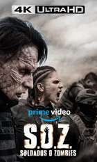 S.O.Z. Soldados o Zombies