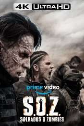 S.O.Z. Soldados o Zombies