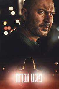 Hit and Run - Posters