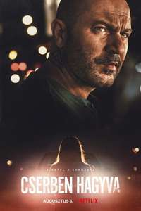 Hit and Run - Posters