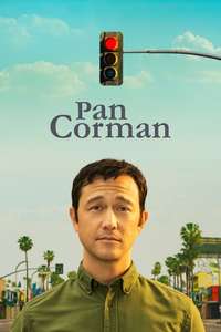 Mr. Corman - Posters