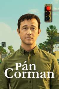 Mr. Corman - Posters