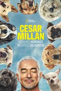 Cesar Millan: Better Human Better Dog - Posters