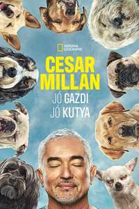 Cesar Millan: Better Human Better Dog - Posters
