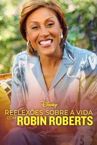 Turning the Tables with Robin Roberts - Posters