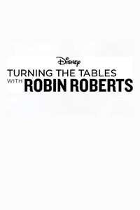 Turning the Tables with Robin Roberts - Posters
