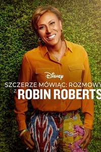 Turning the Tables with Robin Roberts - Posters