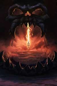 Masters of the Universe: Revelation - Posters