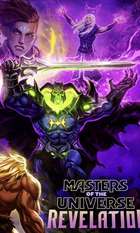 Masters of the Universe: Revelation