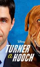 Turner and Hooch
