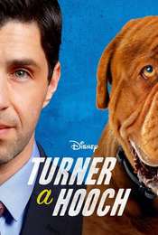 Turner and Hooch