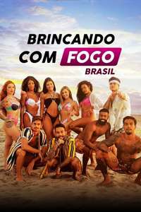 Too Hot to Handle: Brazil - Posters
