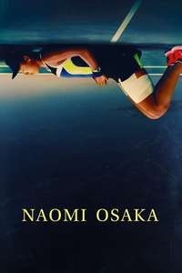 Naomi Osaka - Posters